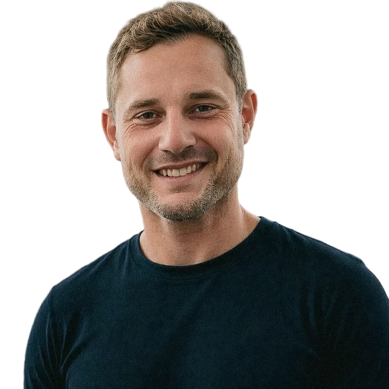 Scott Reinen